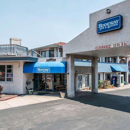 Rodeway Inn & Suites Colorado Springs Kültér fotó