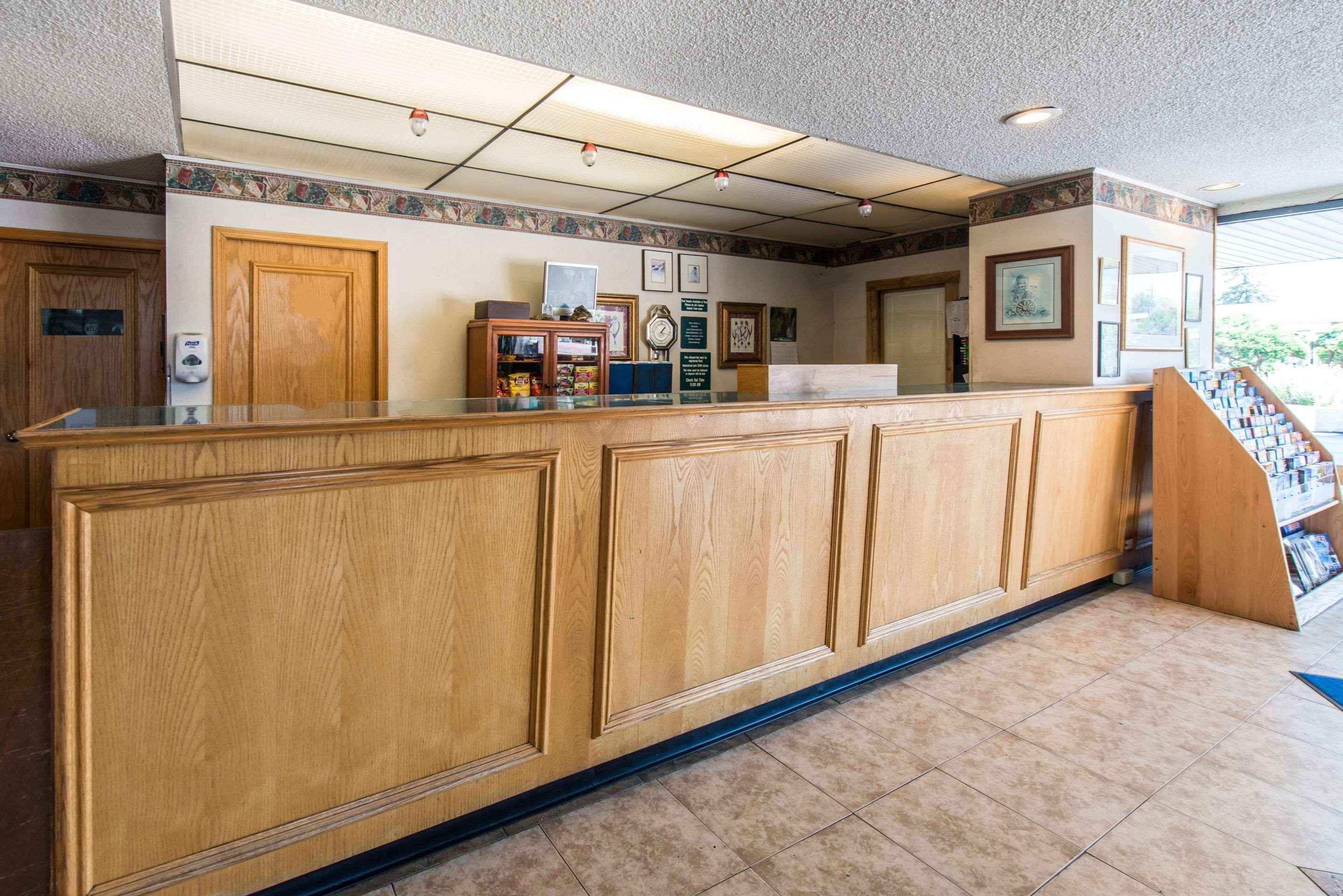 Rodeway Inn & Suites Colorado Springs Kültér fotó
